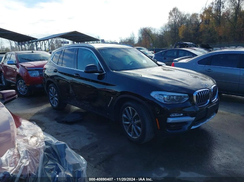 BMW X3 * XDRIVE30I*  - изображение 4