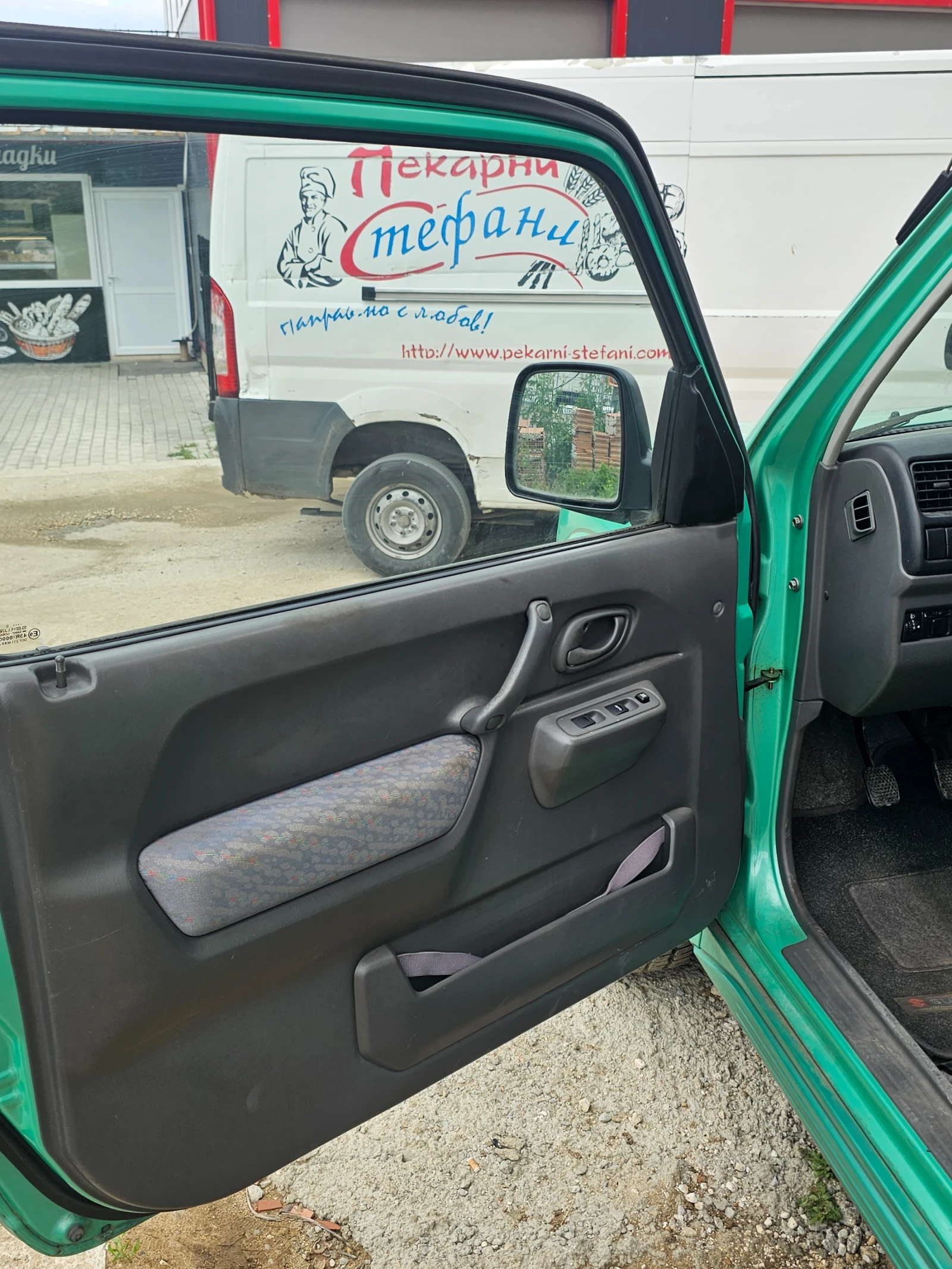 Suzuki Jimny  - изображение 4