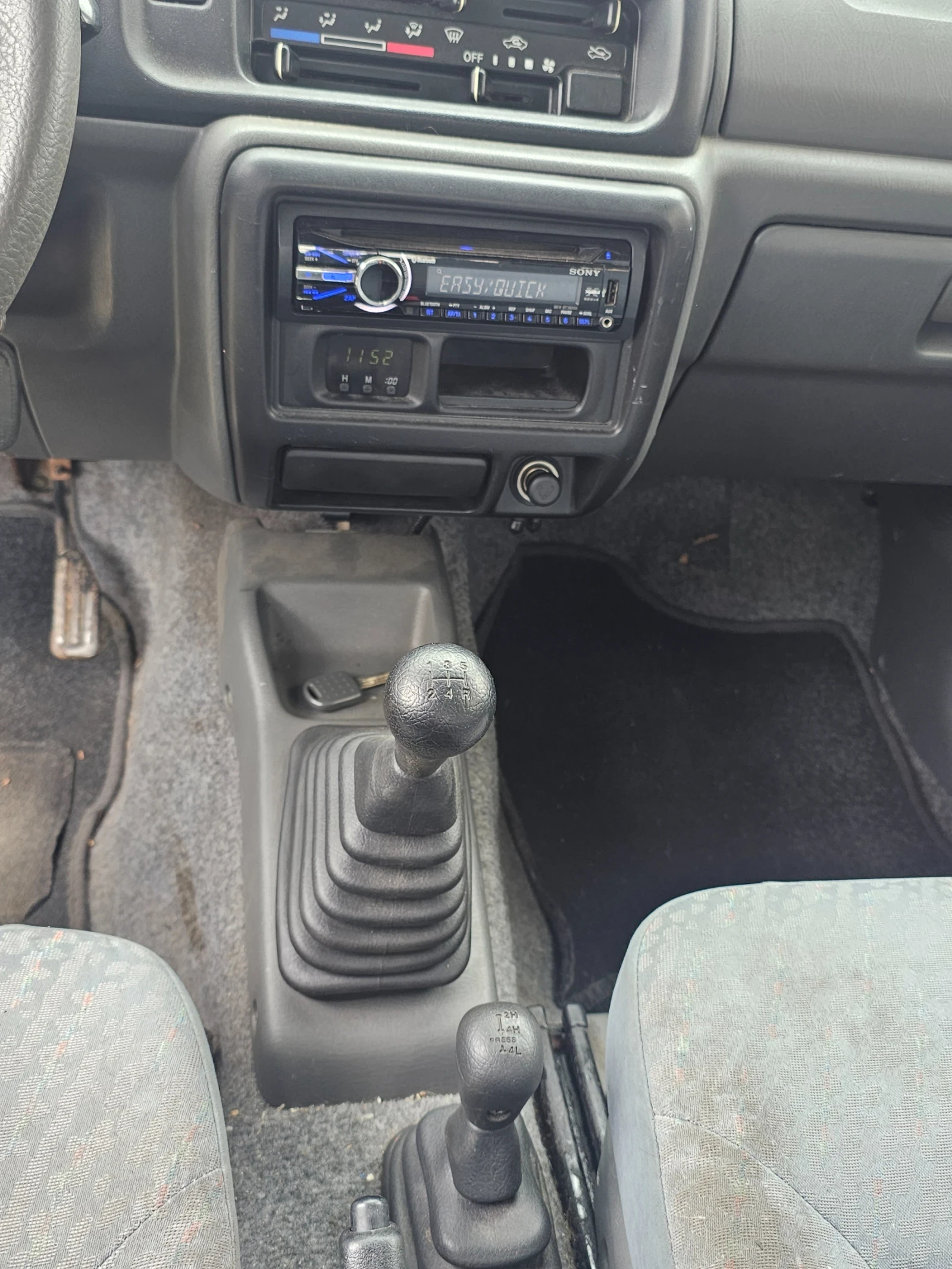 Suzuki Jimny  - изображение 6