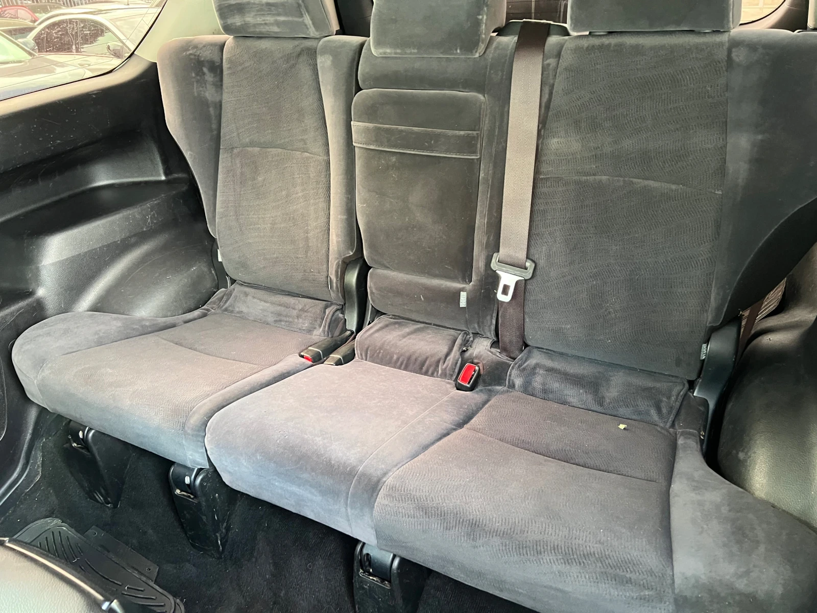 Toyota Land cruiser 3.0, D4D ШВЕЙЦАРИЯ - изображение 10