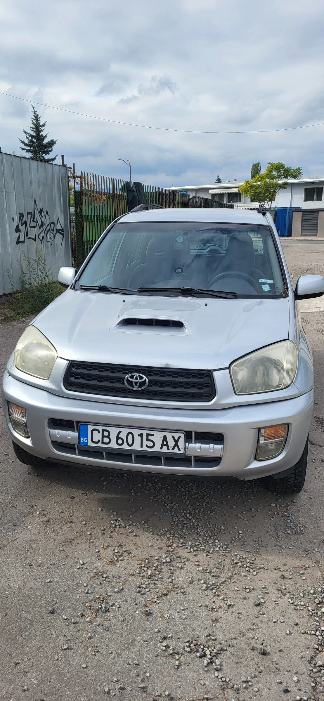 Toyota Rav4 2.0d4d | Mobile.bg   1