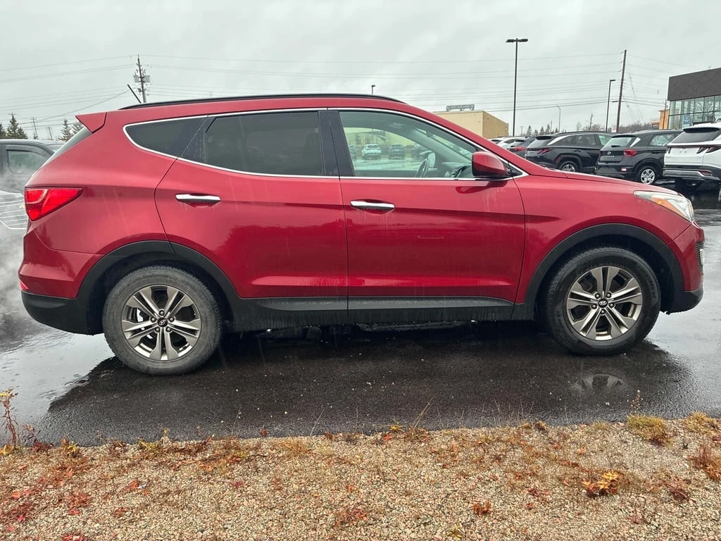 Hyundai Santa fe * PREMIUM * CARFAX *  | Mobile.bg � ����������� 3