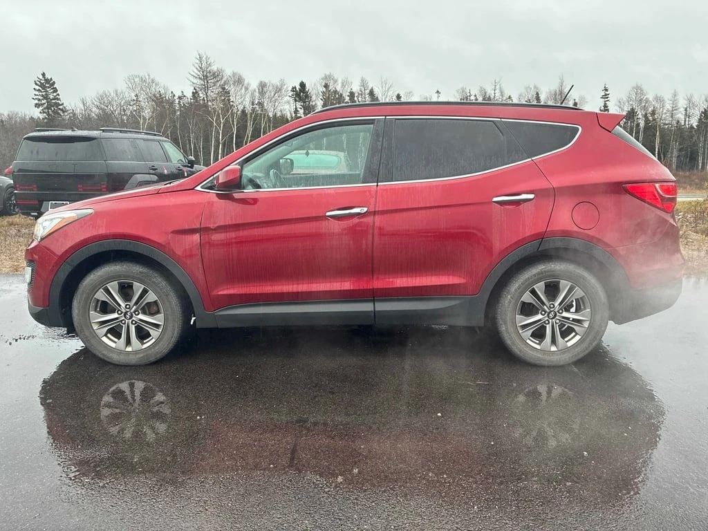 Hyundai Santa fe * PREMIUM * CARFAX *  | Mobile.bg � ����������� 4