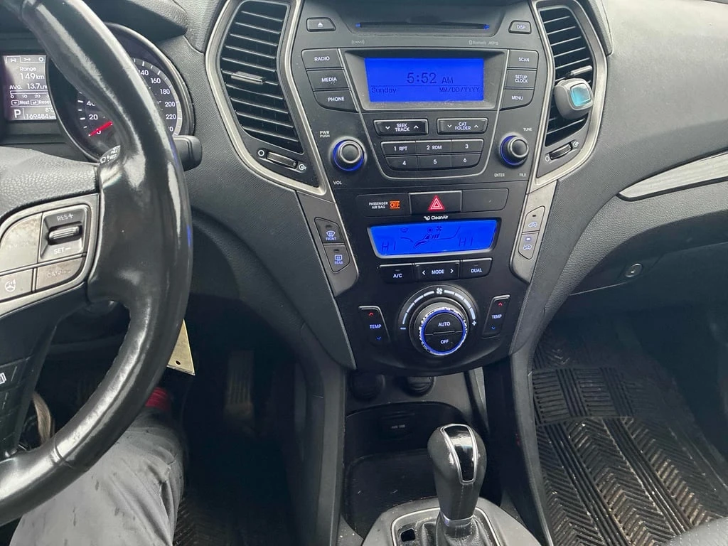 Hyundai Santa fe * PREMIUM * CARFAX *  | Mobile.bg � ����������� 7