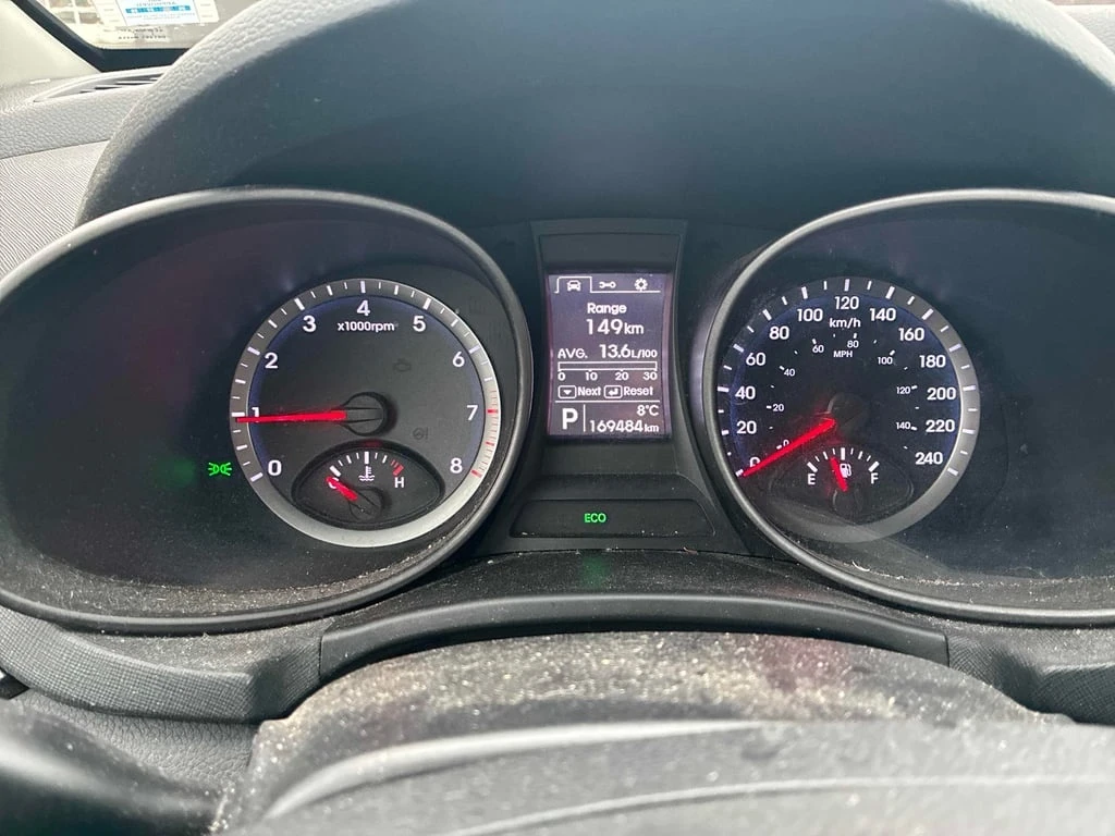 Hyundai Santa fe * PREMIUM * CARFAX *  | Mobile.bg � ����������� 8