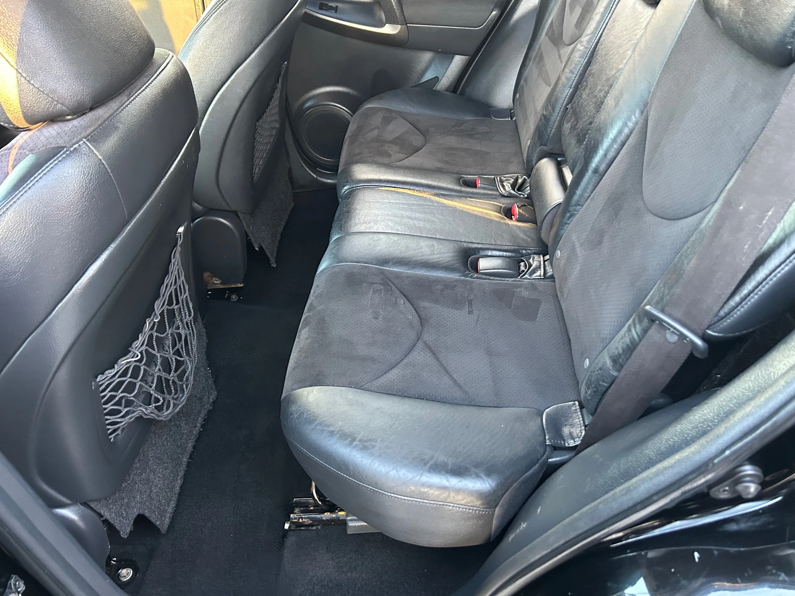 Toyota Rav4 2.2-177�. | Mobile.bg � ����������� 16