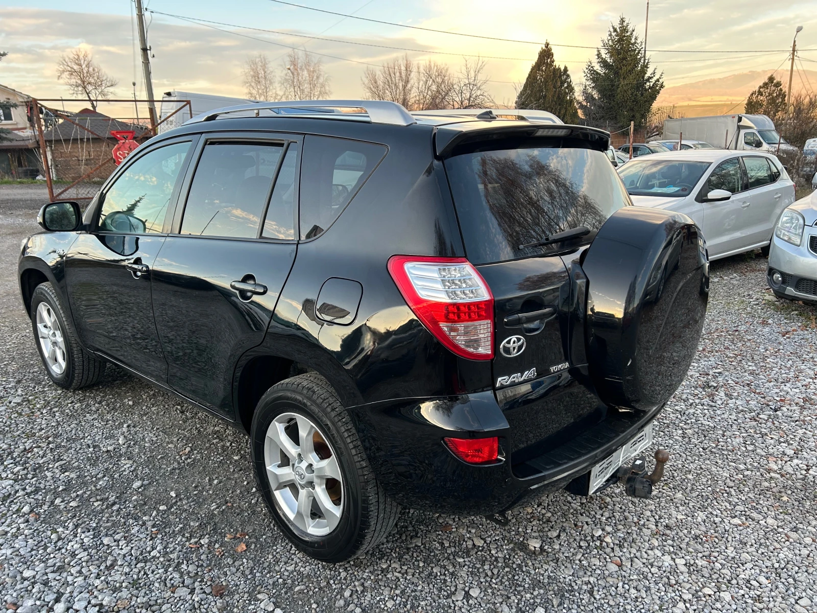 Toyota Rav4 2.2-177�. | Mobile.bg � ����������� 2