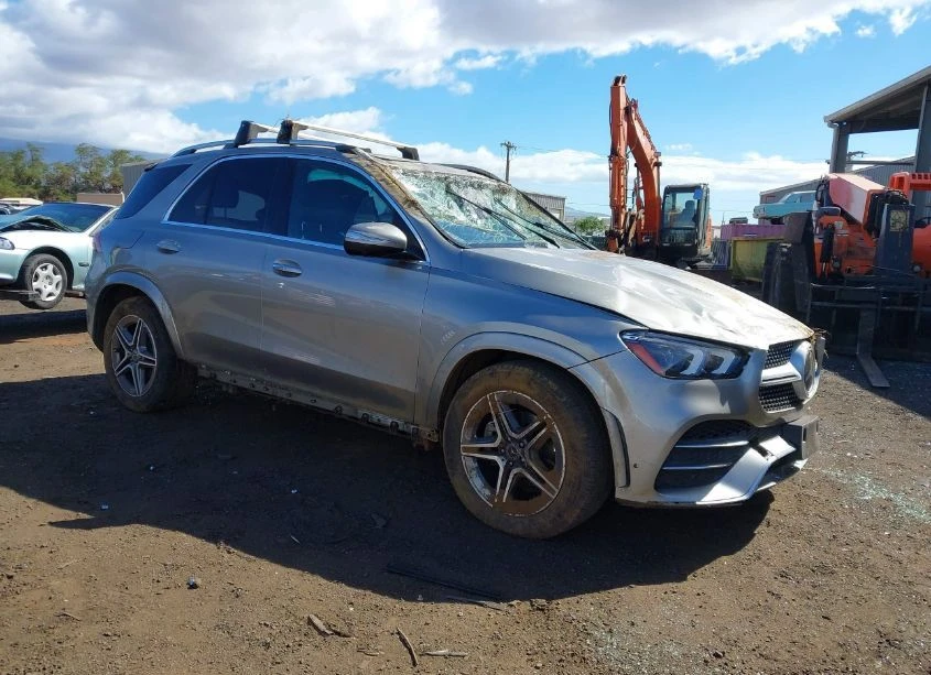 Mercedes-Benz GLE 350 | Mobile.bg � ����������� 1