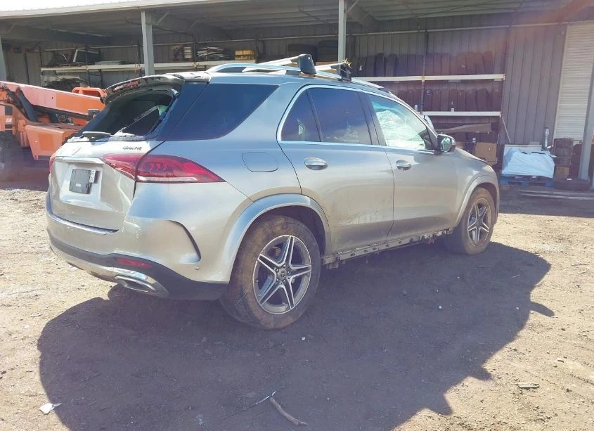 Mercedes-Benz GLE 350 | Mobile.bg � ����������� 4