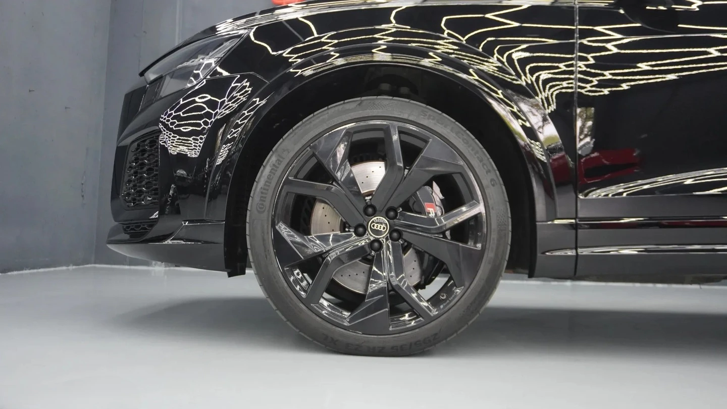 Audi RSQ8 4.0 Quattro - изображение 3