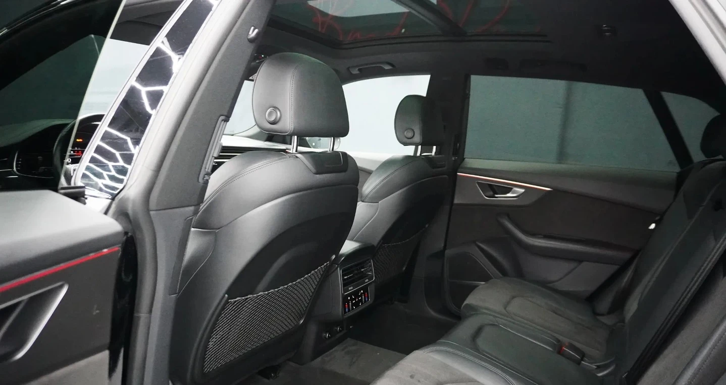 Audi RSQ8 4.0 Quattro - изображение 8