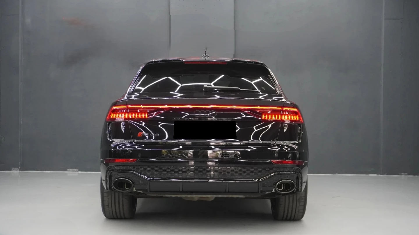 Audi RSQ8 4.0 Quattro - изображение 4