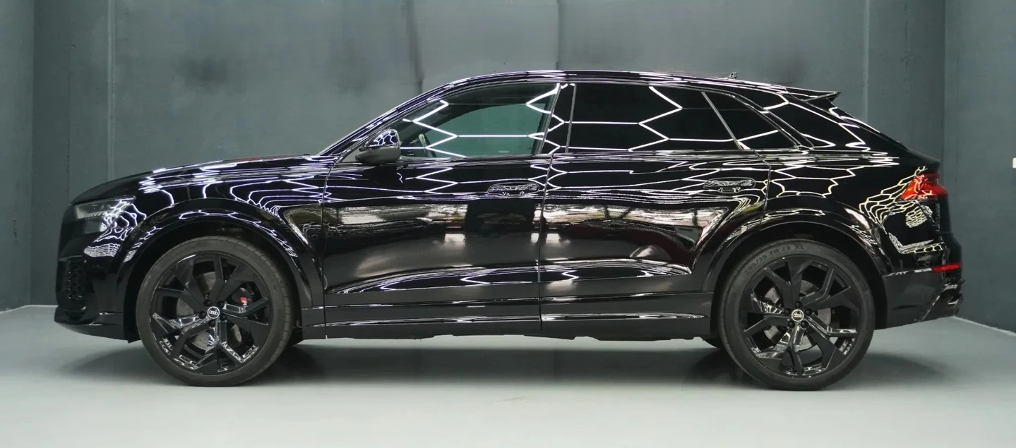 Audi RSQ8 4.0 Quattro - изображение 2