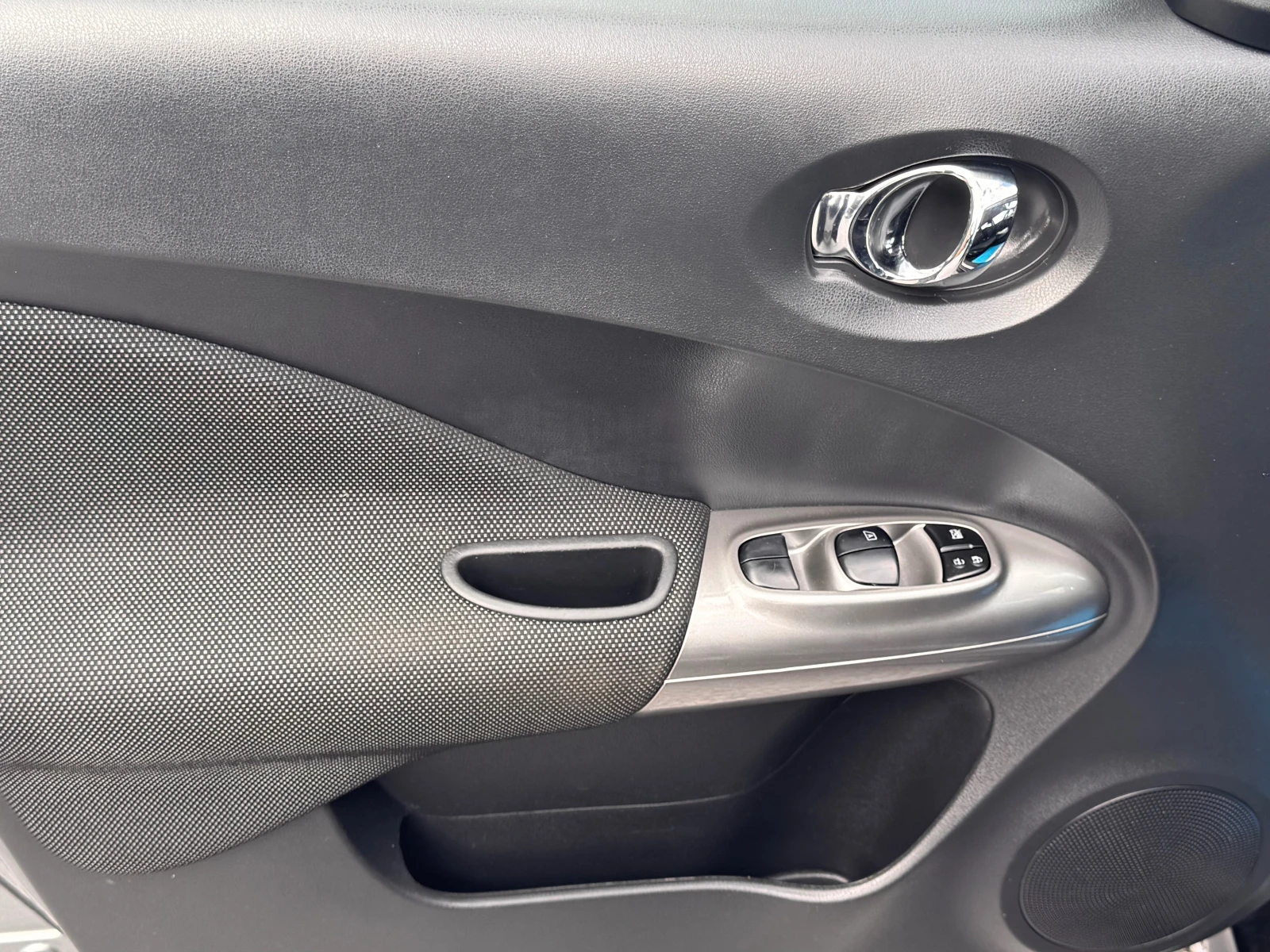 Nissan Juke 1.5DCI 110КС. НАВИГАЦИЯ КАМЕРА - изображение 9