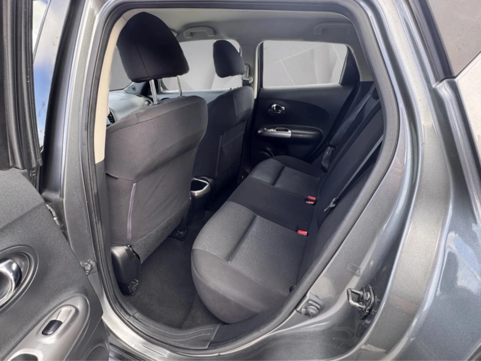 Nissan Juke 1.5DCI 110��. ��������� ������ | Mobile.bg � ����������� 12