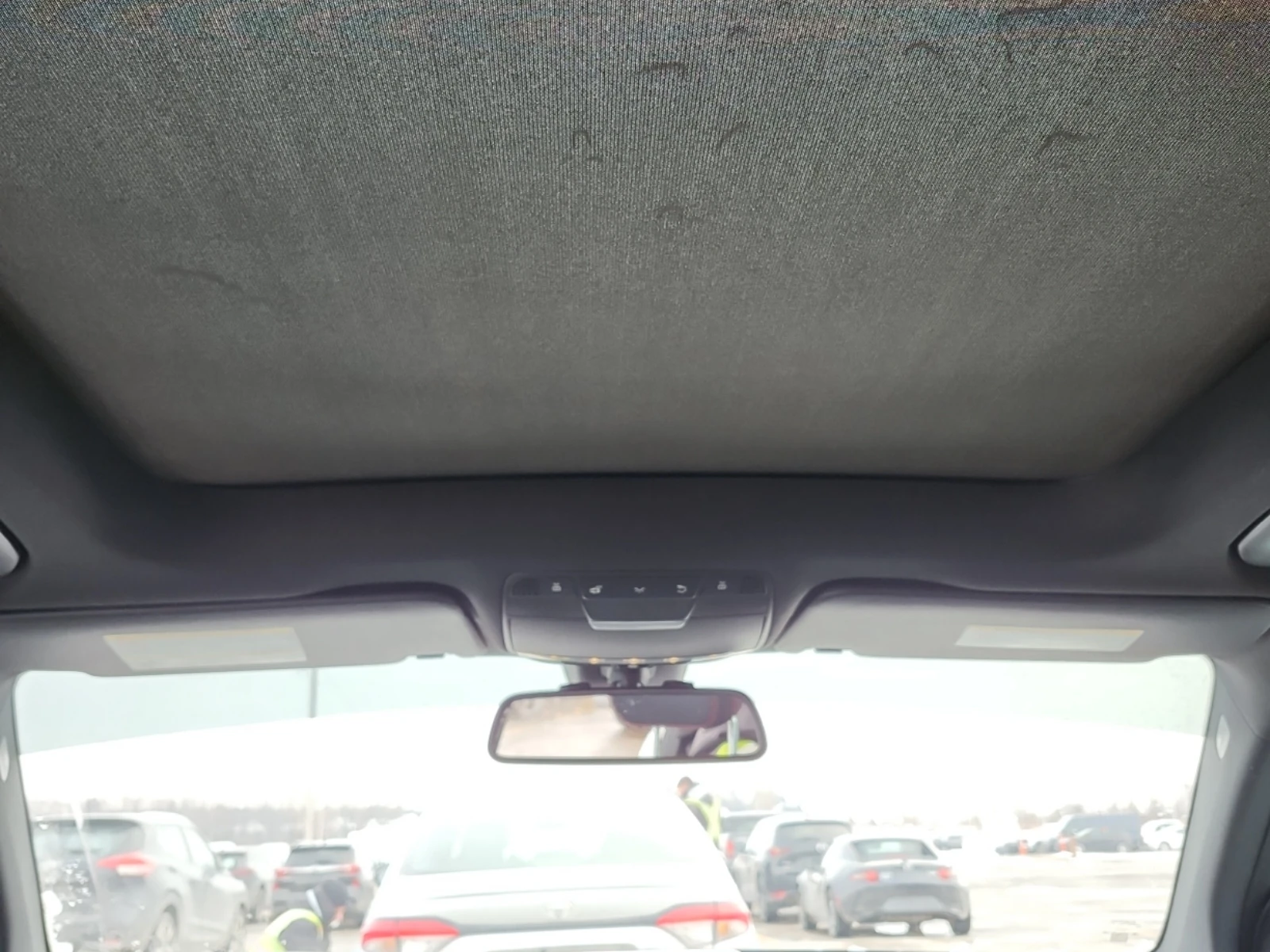 Mercedes-Benz GLC 43 AMG  CARFAX / КАМЕРА / PANO / NAVI/2 KEYS - изображение 10