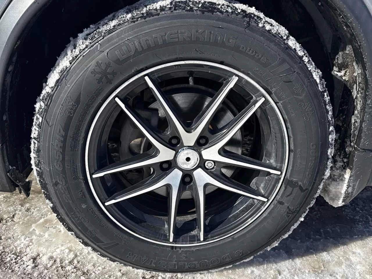 Nissan Rogue * FWD 4dr * CARFAX * ЦЕНА ДО БГ - изображение 6