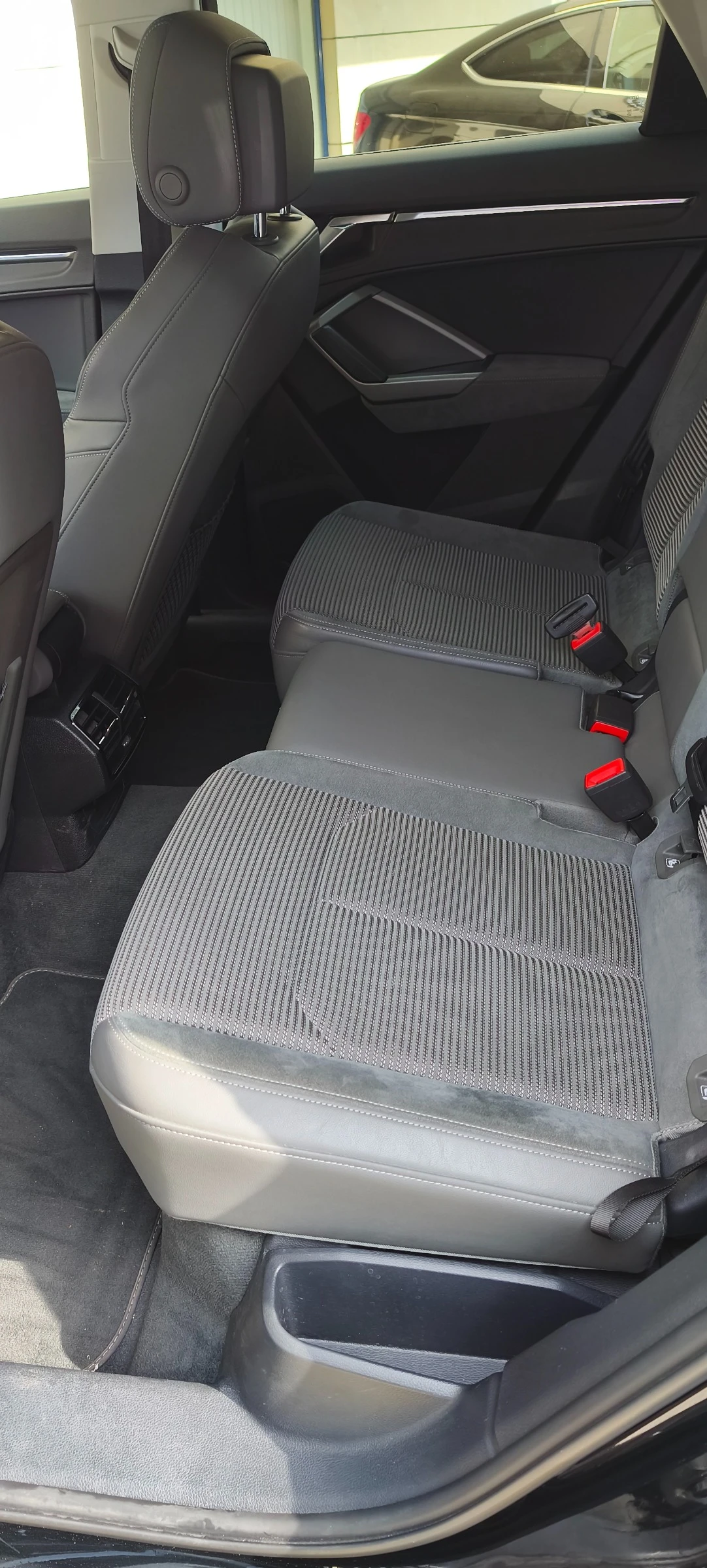 Audi Q3 Sportback, снимка 9 - Автомобили и джипове - 53859028