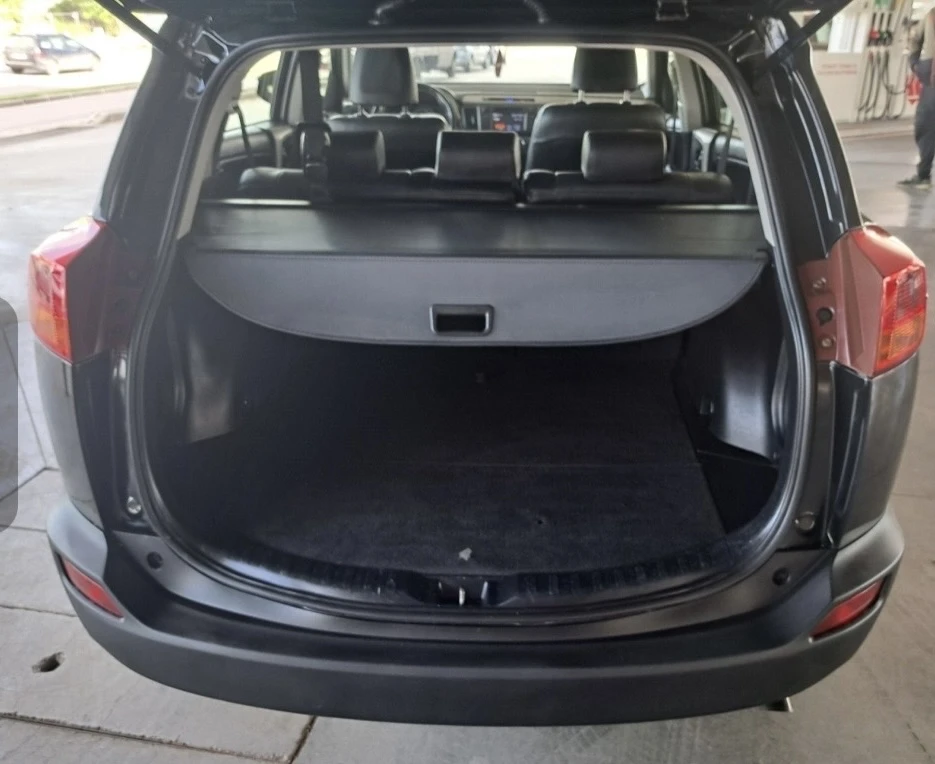 Toyota Rav4, снимка 4 - Автомобили и джипове - 53916177