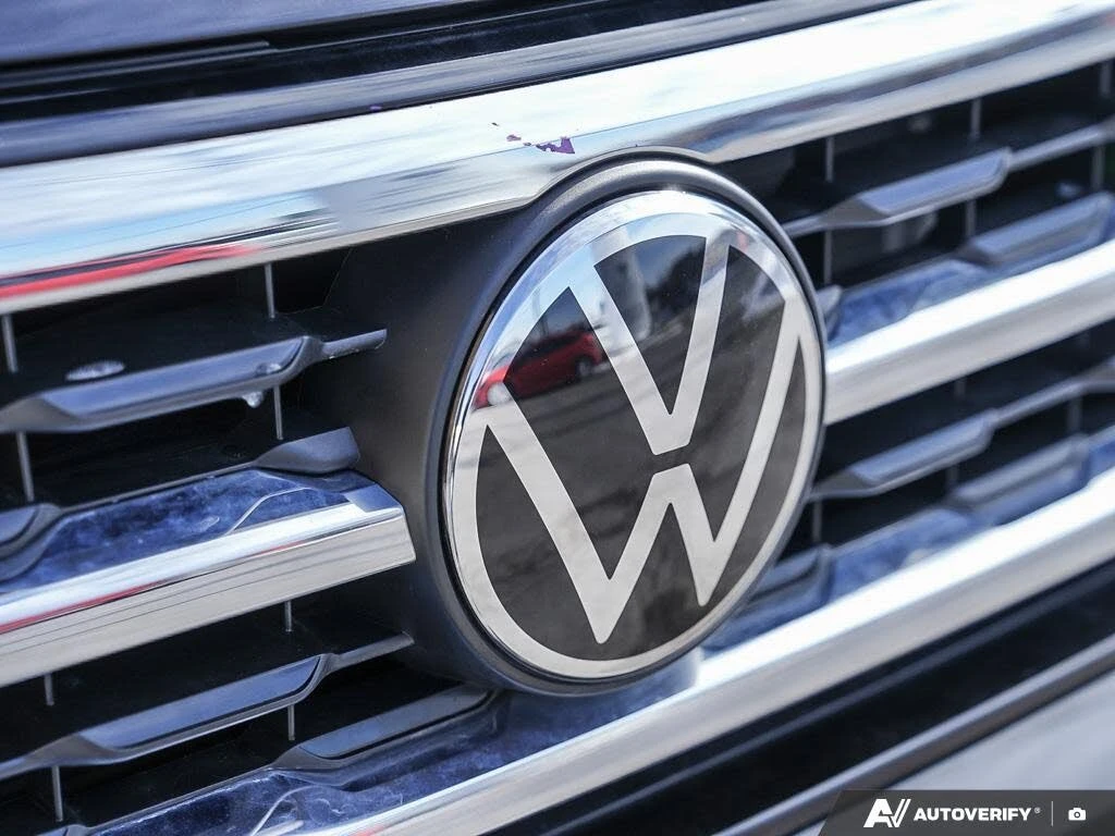 VW Atlas АвтоКредит (ЦЕНА ДО БГ), снимка 8 - Автомобили и джипове - 53987274