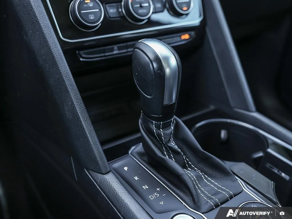 VW Atlas АвтоКредит (ЦЕНА ДО БГ), снимка 15 - Автомобили и джипове - 53987274