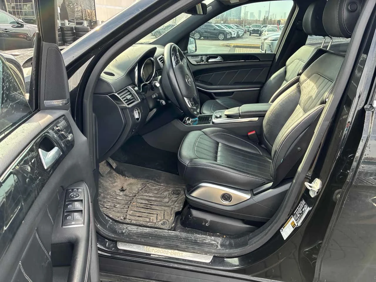 Mercedes-Benz GL 350 * BlueTEC * Дистроник * 360 камери * , снимка 5 - Автомобили и джипове - 54045846