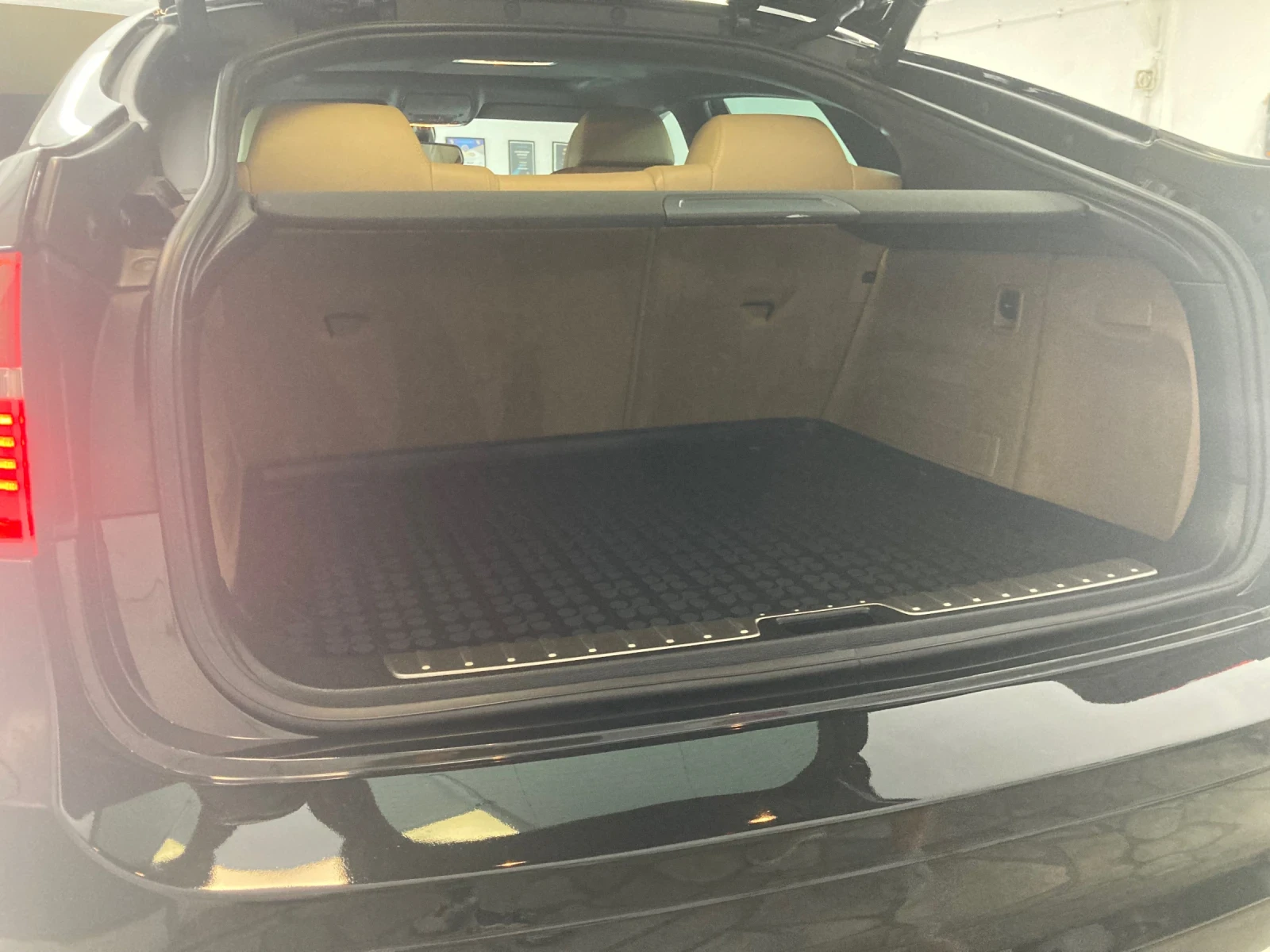 BMW X6 3.0D, снимка 14 - Автомобили и джипове - 54214620