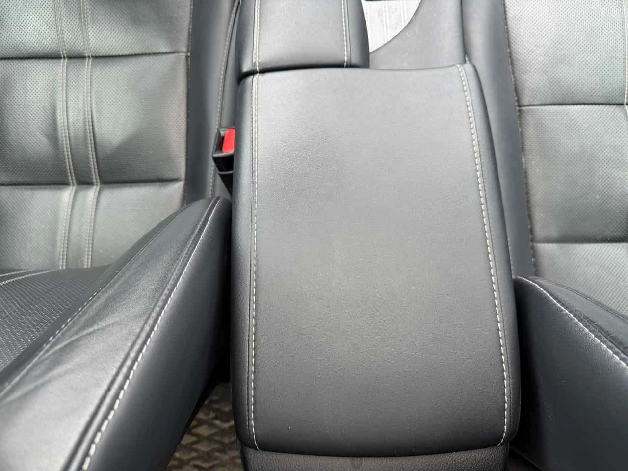 Lexus RX 450h  CARFAX, снимка 9 - Автомобили и джипове - 54236862