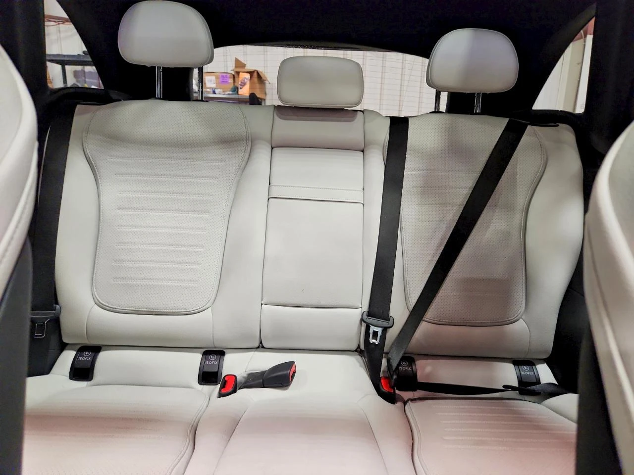 Mercedes-Benz GLC 300 * 4MATIC*  | Mobile.bg � ����������� 11