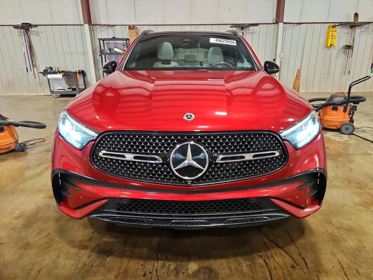 Mercedes-Benz GLC 300 * 4MATIC*  | Mobile.bg � ����������� 2