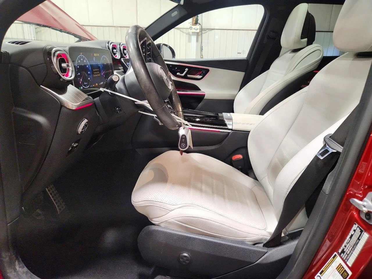 Mercedes-Benz GLC 300 * 4MATIC*  | Mobile.bg � ����������� 10