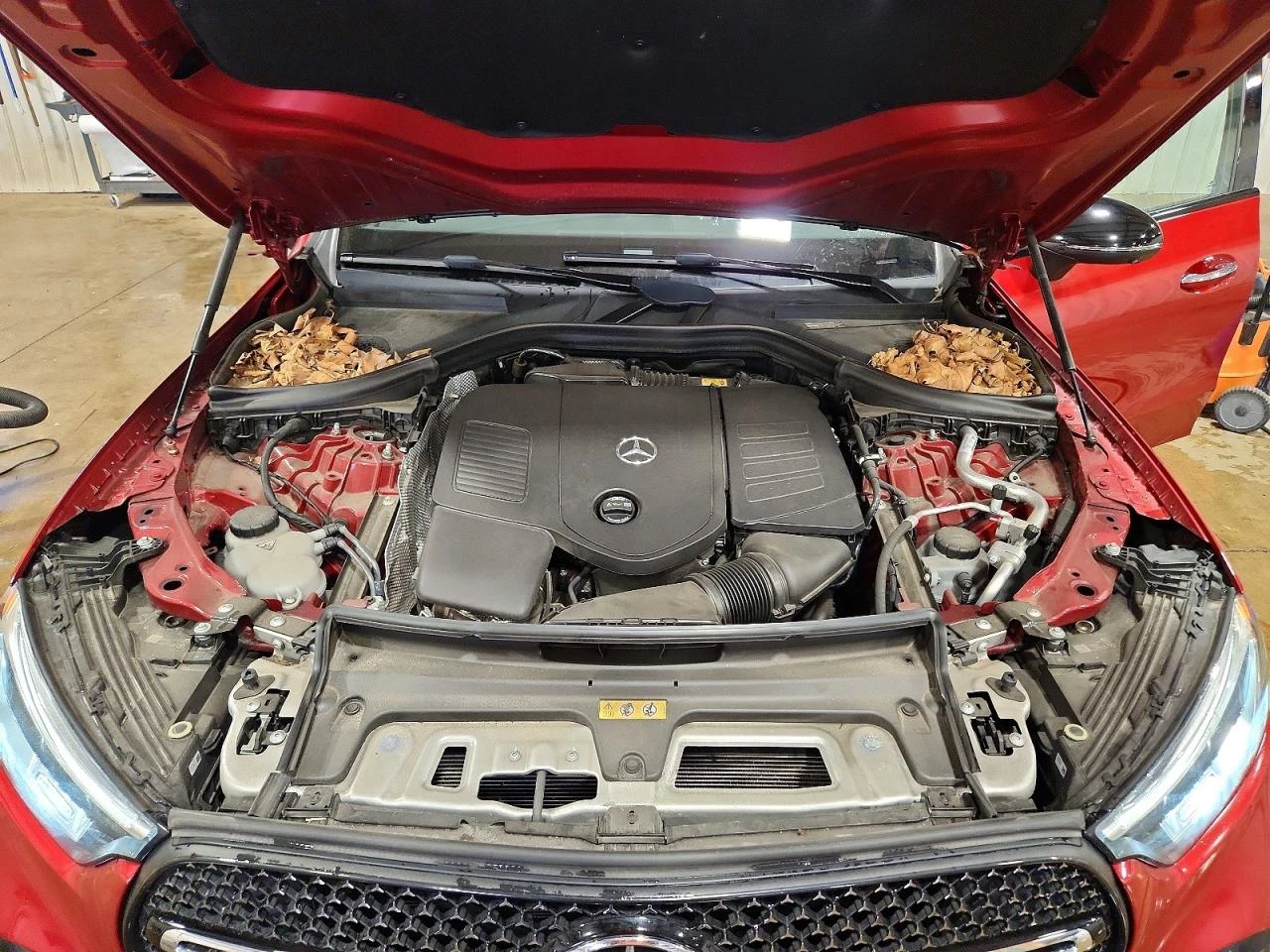 Mercedes-Benz GLC 300 * 4MATIC*  | Mobile.bg � ����������� 7