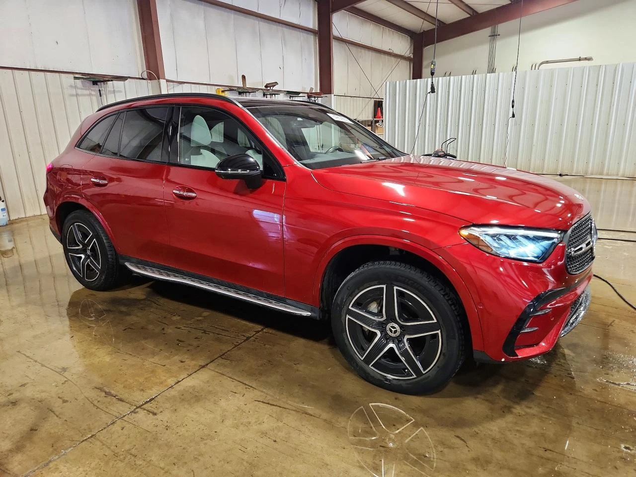 Mercedes-Benz GLC 300 * 4MATIC*  | Mobile.bg � ����������� 3
