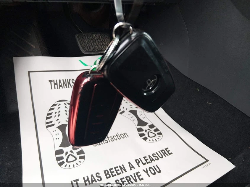 Toyota Rav4 2.5l Xle, снимка 11 - Автомобили и джипове - 54528679