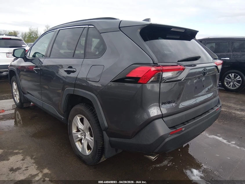 Toyota Rav4 2.5l Xle, снимка 3 - Автомобили и джипове - 54528679
