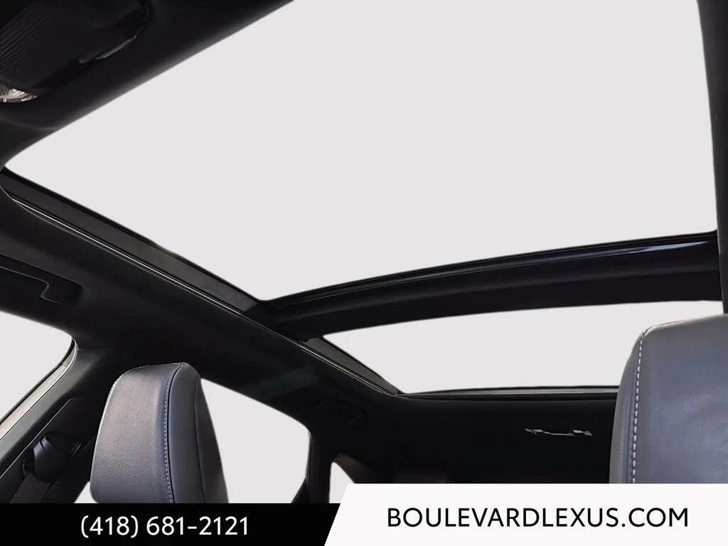 Lexus RX 350h * HYBRID* AWD* LUXURY* КОЖА* ПОДГРЕВ* ОБДУХВАНЕ* П, снимка 17 - Автомобили и джипове - 54586417