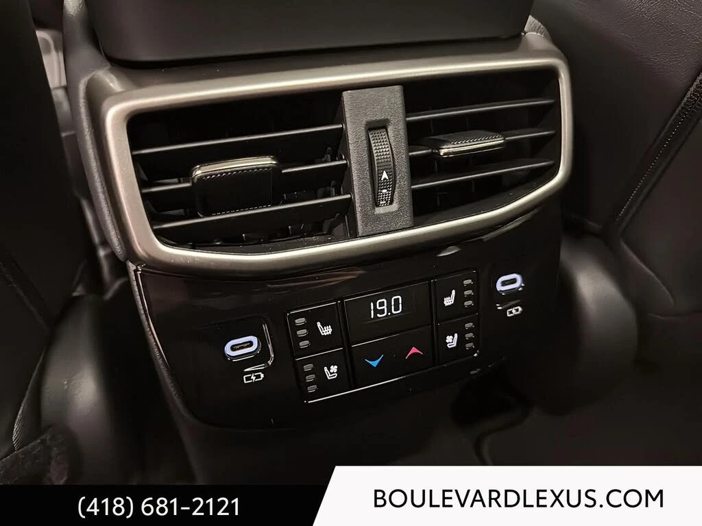 Lexus RX 350h * HYBRID* AWD* LUXURY* КОЖА* ПОДГРЕВ* ОБДУХВАНЕ* П, снимка 10 - Автомобили и джипове - 54586417