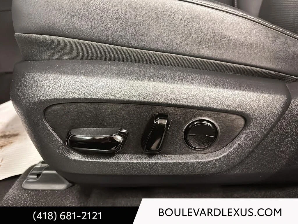 Lexus RX 350h * HYBRID* AWD* LUXURY* КОЖА* ПОДГРЕВ* ОБДУХВАНЕ* П, снимка 15 - Автомобили и джипове - 54586417