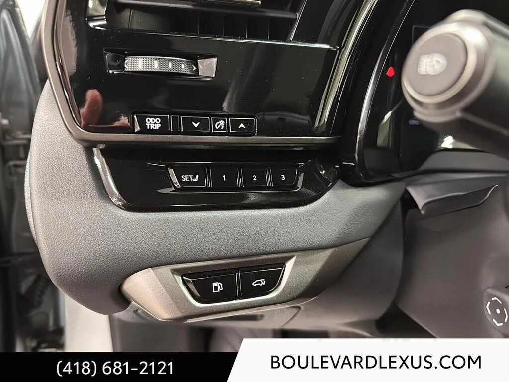 Lexus RX 350h * HYBRID* AWD* LUXURY* КОЖА* ПОДГРЕВ* ОБДУХВАНЕ* П, снимка 13 - Автомобили и джипове - 54586417