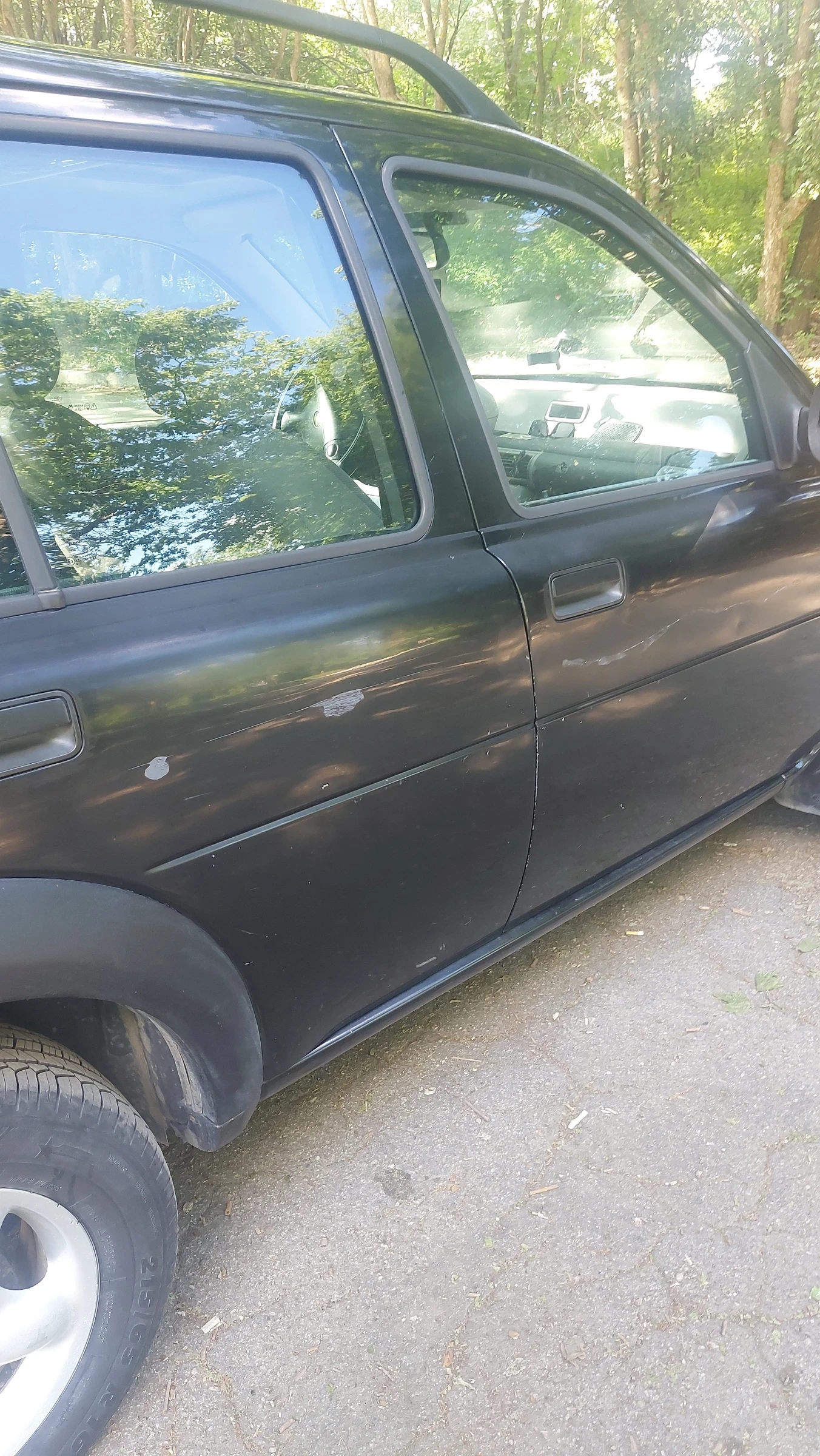 Land Rover Freelander, снимка 6 - Автомобили и джипове - 54634202