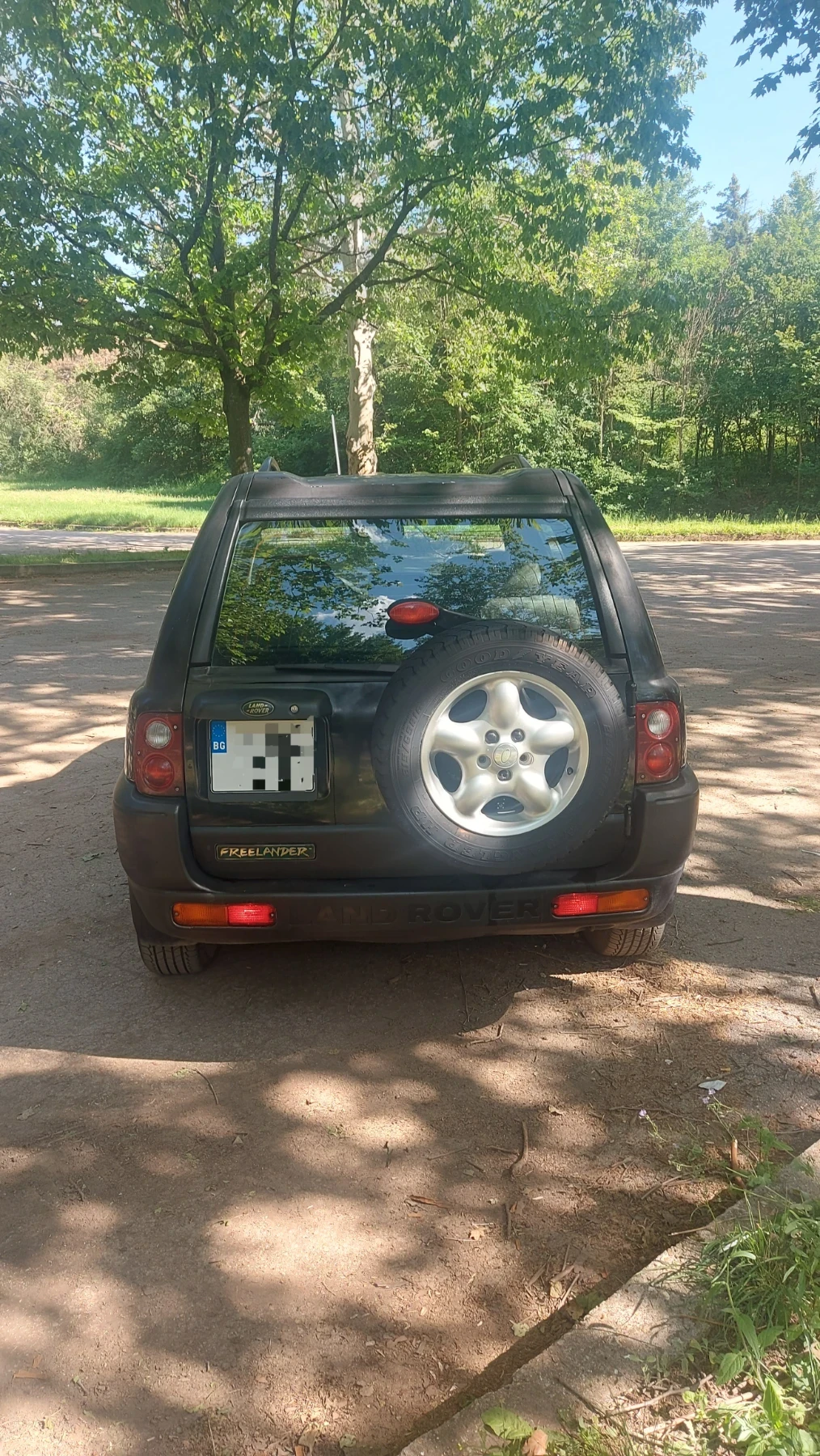 Land Rover Freelander, снимка 2 - Автомобили и джипове - 54634202