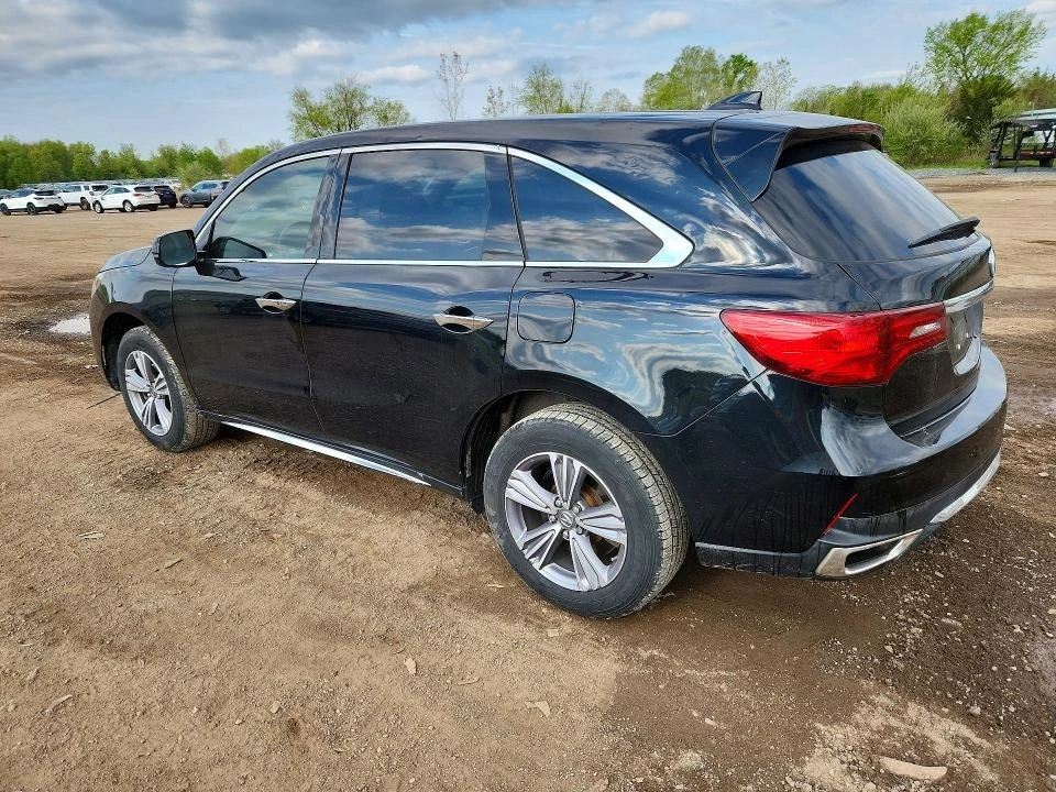 Acura Mdx, снимка 2 - Автомобили и джипове - 54636683
