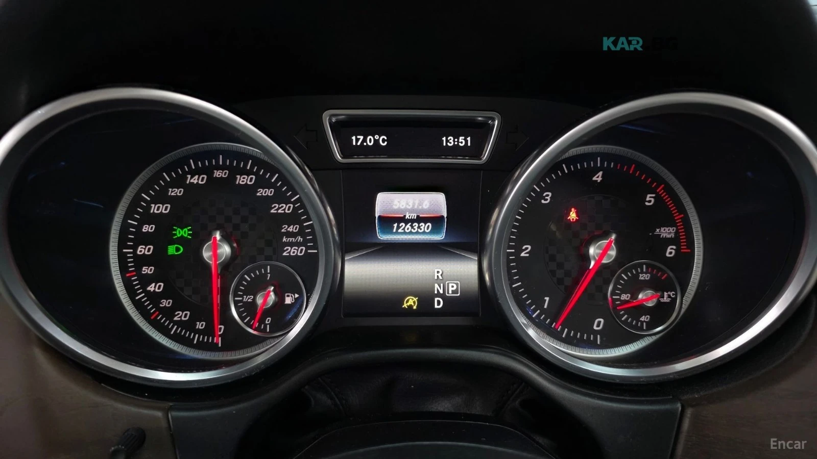 Mercedes-Benz GLE 350 DIESEL* AMG* TV* PANO* ПОДГРЕВ, снимка 8 - Автомобили и джипове - 54941986