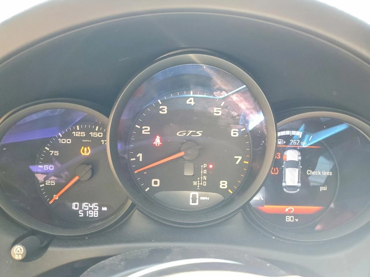 Porsche Macan 3.0l Gts, снимка 9 - Автомобили и джипове - 55566205