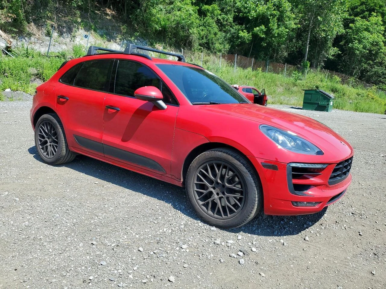 Porsche Macan 3.0l Gts, снимка 4 - Автомобили и джипове - 55566205