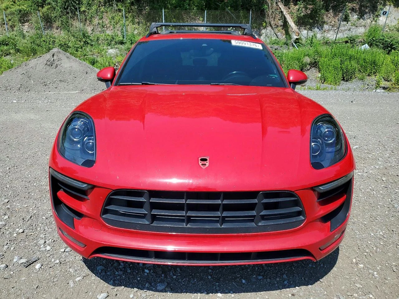 Porsche Macan 3.0l Gts, снимка 5 - Автомобили и джипове - 55566205