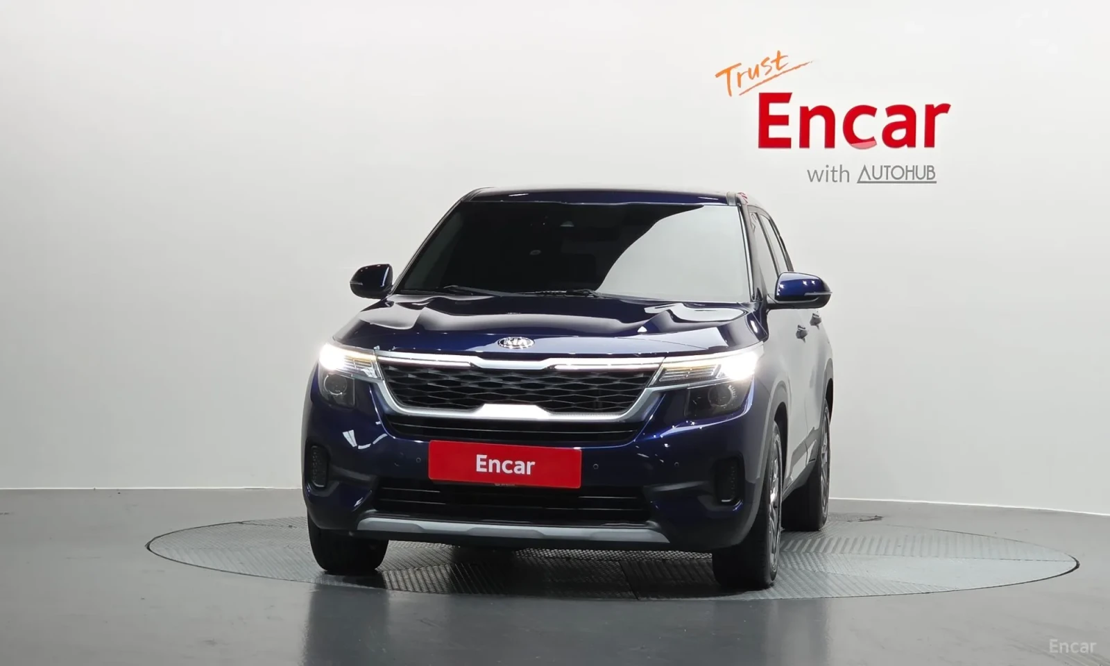 Kia Seltos Реални километри\Подгреви\Обдухване, снимка 3 - Автомобили и джипове - 55585792
