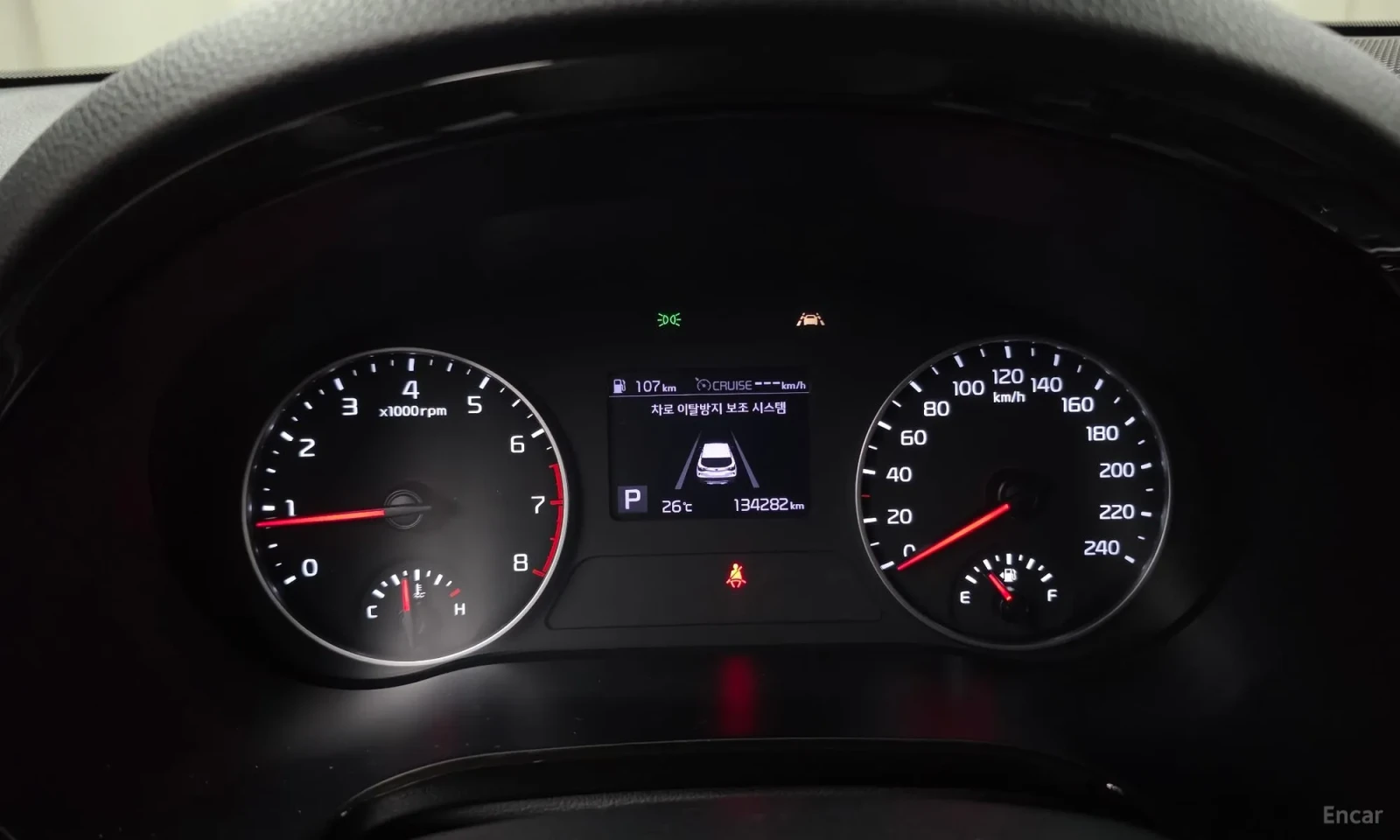 Kia Seltos Реални километри\Подгреви\Обдухване, снимка 8 - Автомобили и джипове - 55585792