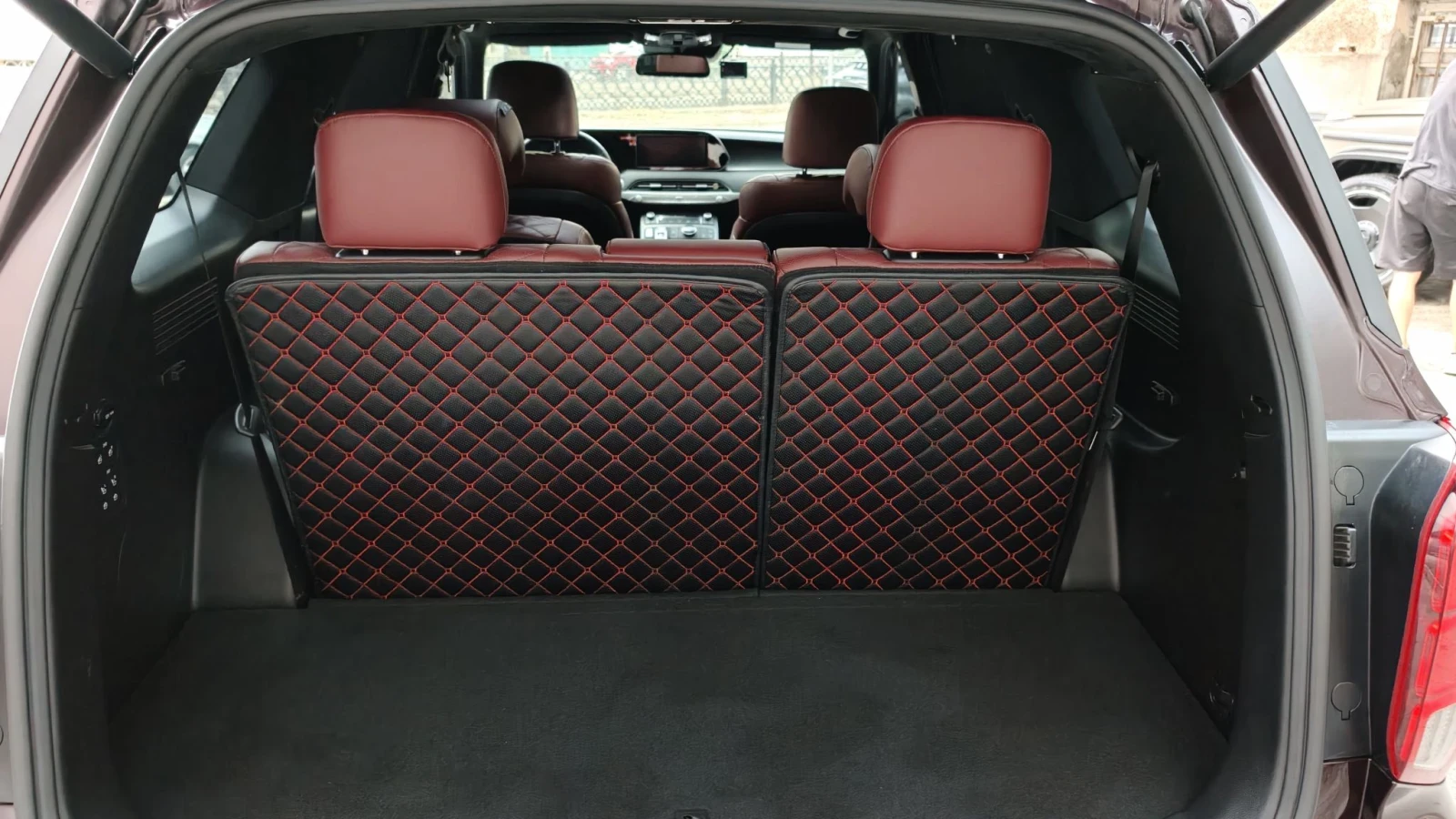 Hyundai Palisade | Mobile.bg � ����������� 14