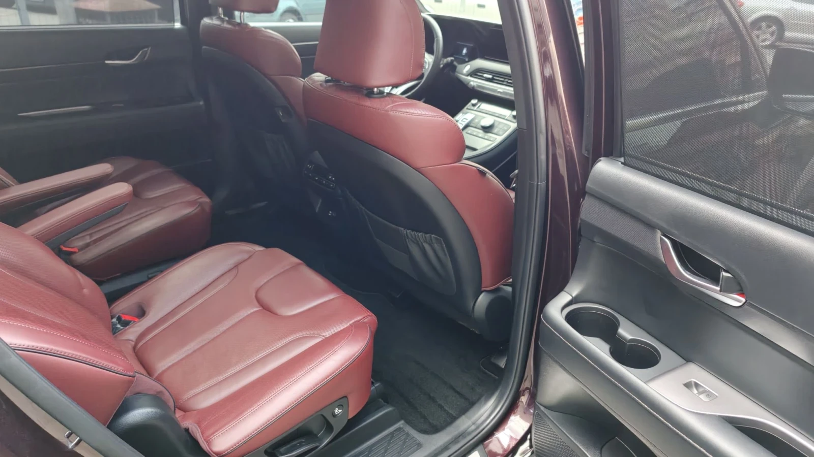 Hyundai Palisade, снимка 10 - Автомобили и джипове - 55932684